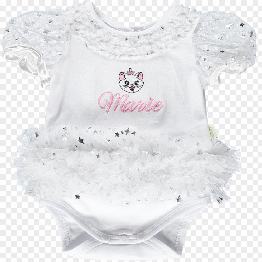 Minnie Mouse Baby & Toddler One-Pieces Marie Infant Clothing PNG