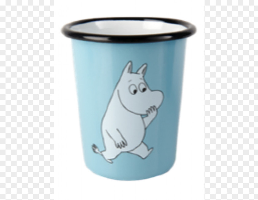 Mug Moomintroll Snork Maiden Little My Moomins PNG