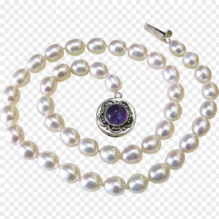 Necklace Pearl Bracelet Bead PNG