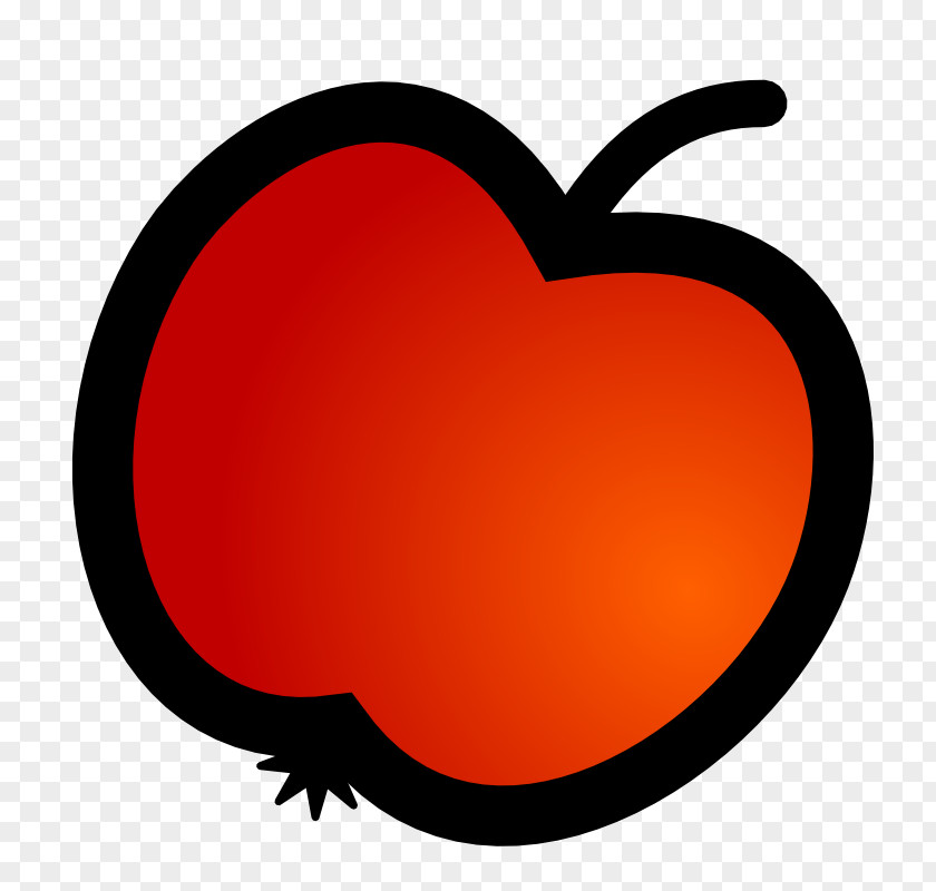 Red Apple Images Favicon Clip Art PNG