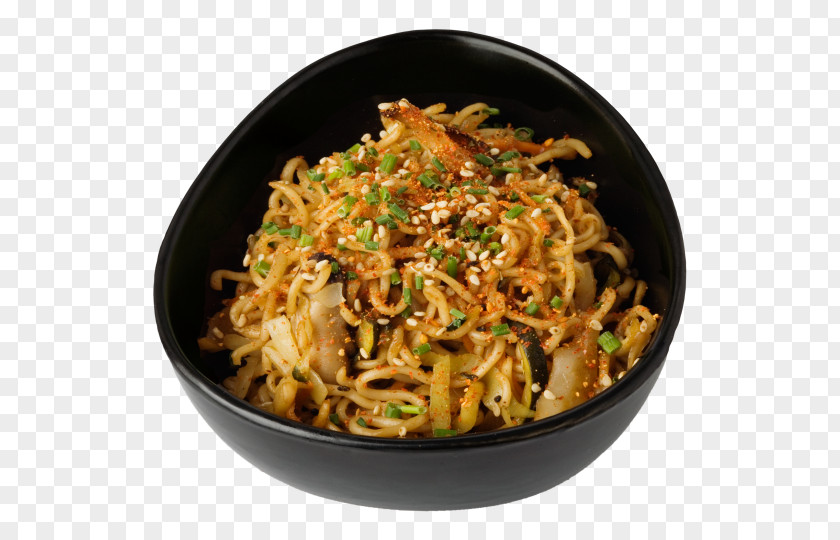 Rice Lo Mein Chow Yakisoba Chinese Noodles Fried PNG