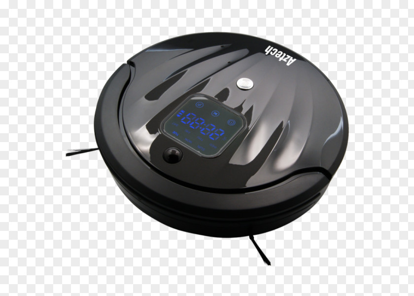 Robotic Vacuum Cleaner Cleaning PNG