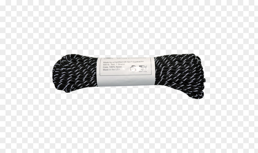 Rope Parachute Cord Keyword Tool Nylon PNG