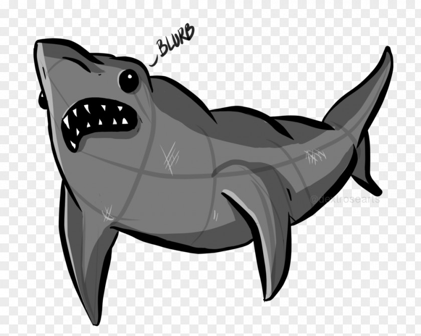 Shark Canidae Dog Marine Mammal PNG