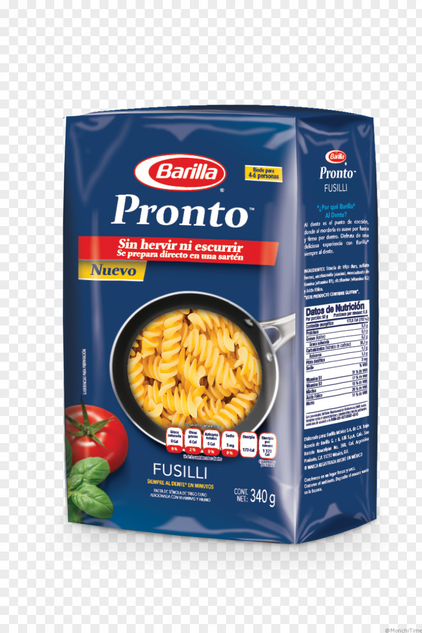 Spaghetti Pasta Vegetarian Cuisine Italian Barilla Group Fusilli PNG
