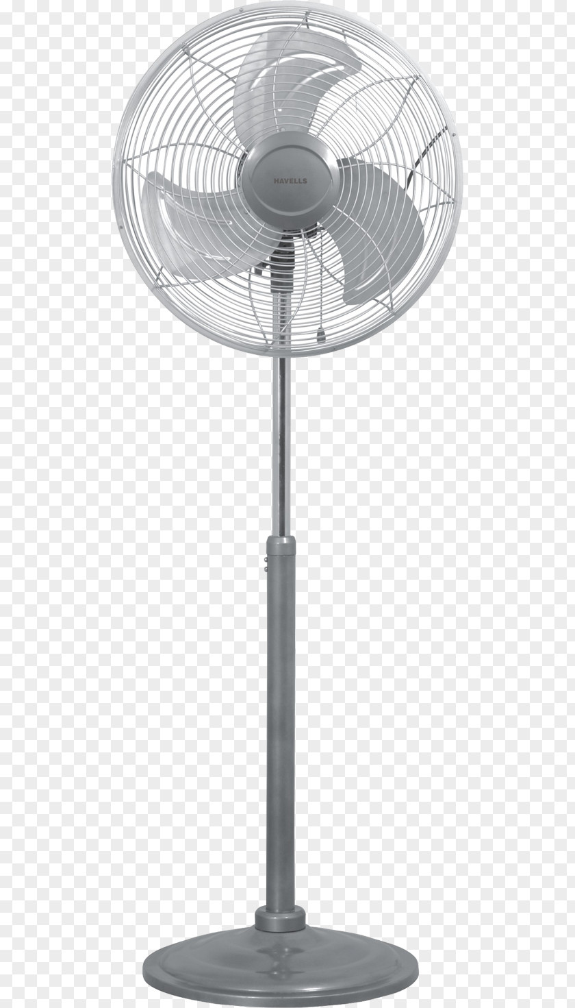 Stand Fan PNG