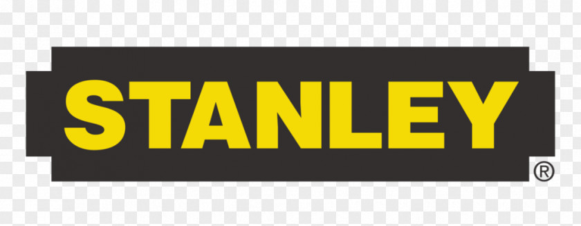 Stanley Black & Decker Hand Tools Logo DeWalt PNG