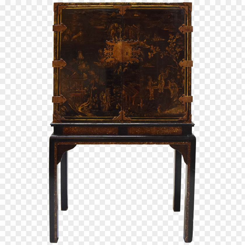 Table Furniture Chair Buffets & Sideboards Chest PNG Chest, Chinoiserie clipart PNG