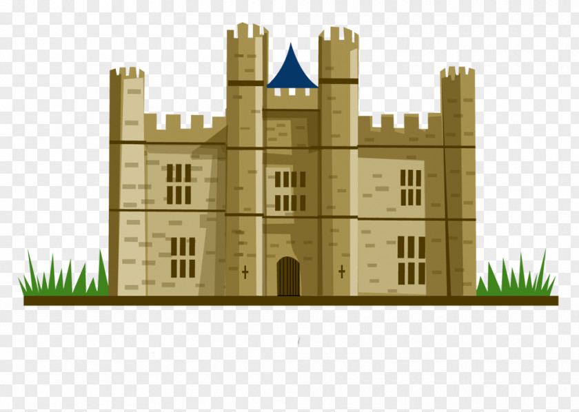 Warkworth Facade Medieval Architecture Middle Ages Property PNG