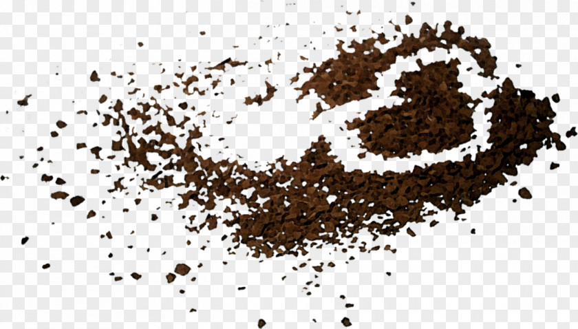 Coffee Bean Teacup Turkish Fair Trade PNG