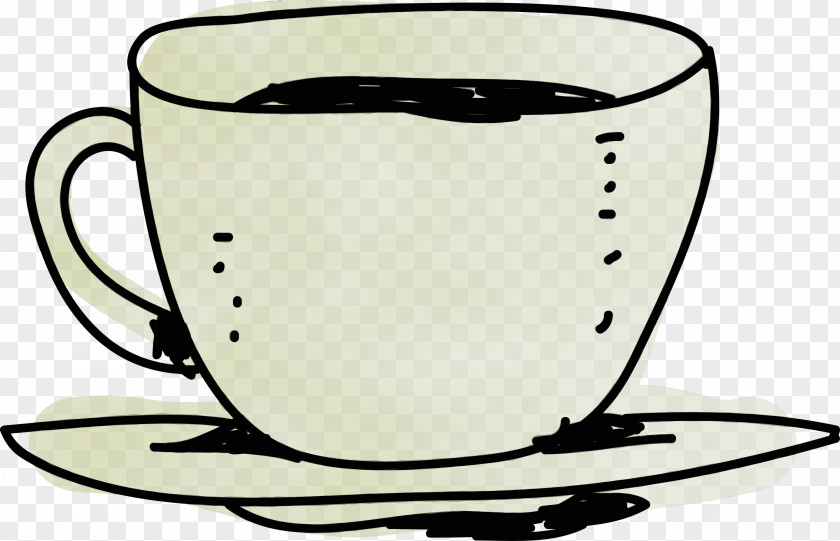 Coffee Cup PNG