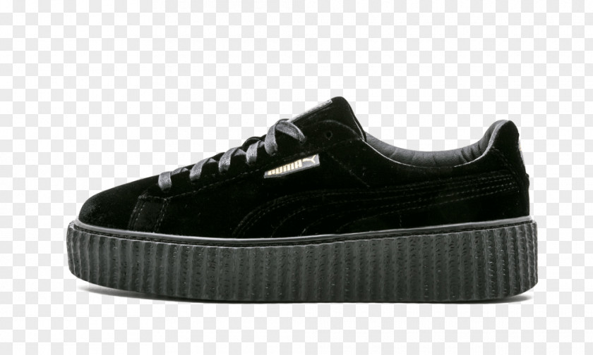 Creepers Puma Shoes For Women Sports Brothel Creeper Taobao PNG