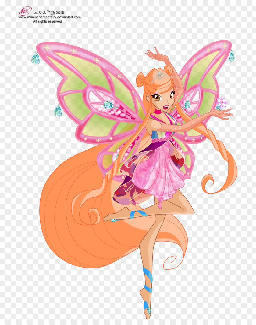 Fairy DeviantArt Drawing Artist PNG