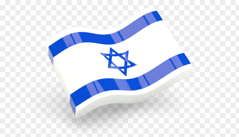 Flag Of Israel India PNG