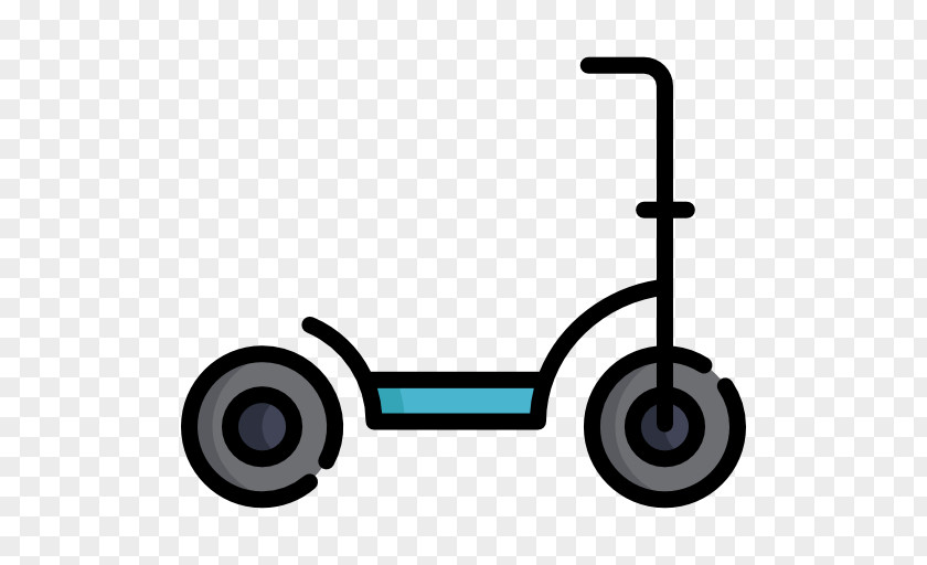 Scooter Kick Bicycle Transport Clip Art PNG