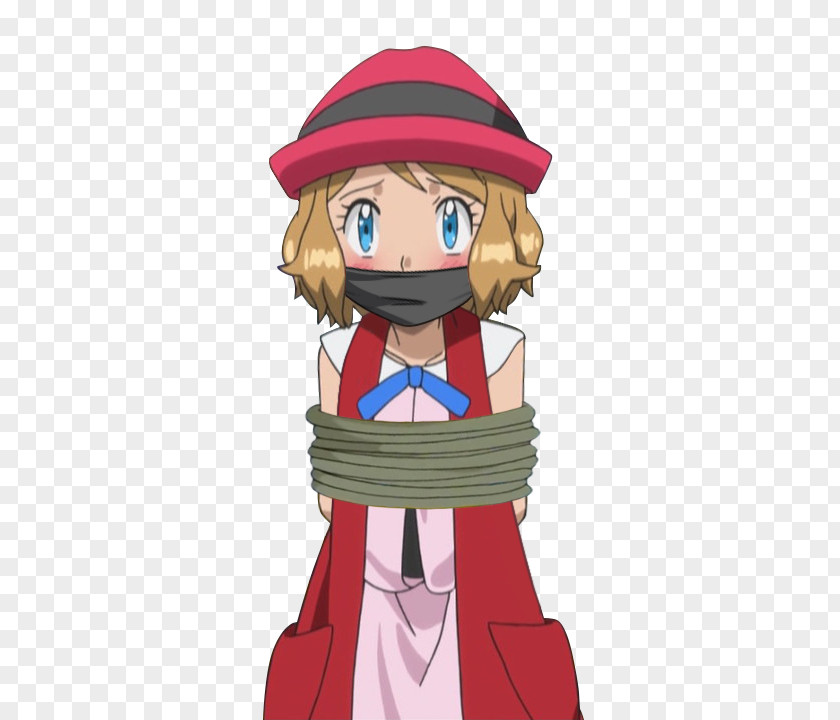 Serena Ash Ketchum Misty Fan Art Pokémon PNG art Pokémon, serena tied up clipart PNG