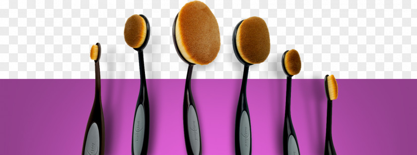 Traceur Pour Les Yeux Paint Brushes Foundation Make-up Cosmetics PNG