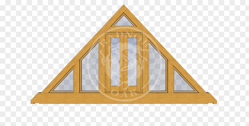Triangle Window /m/083vt Wood Facade PNG