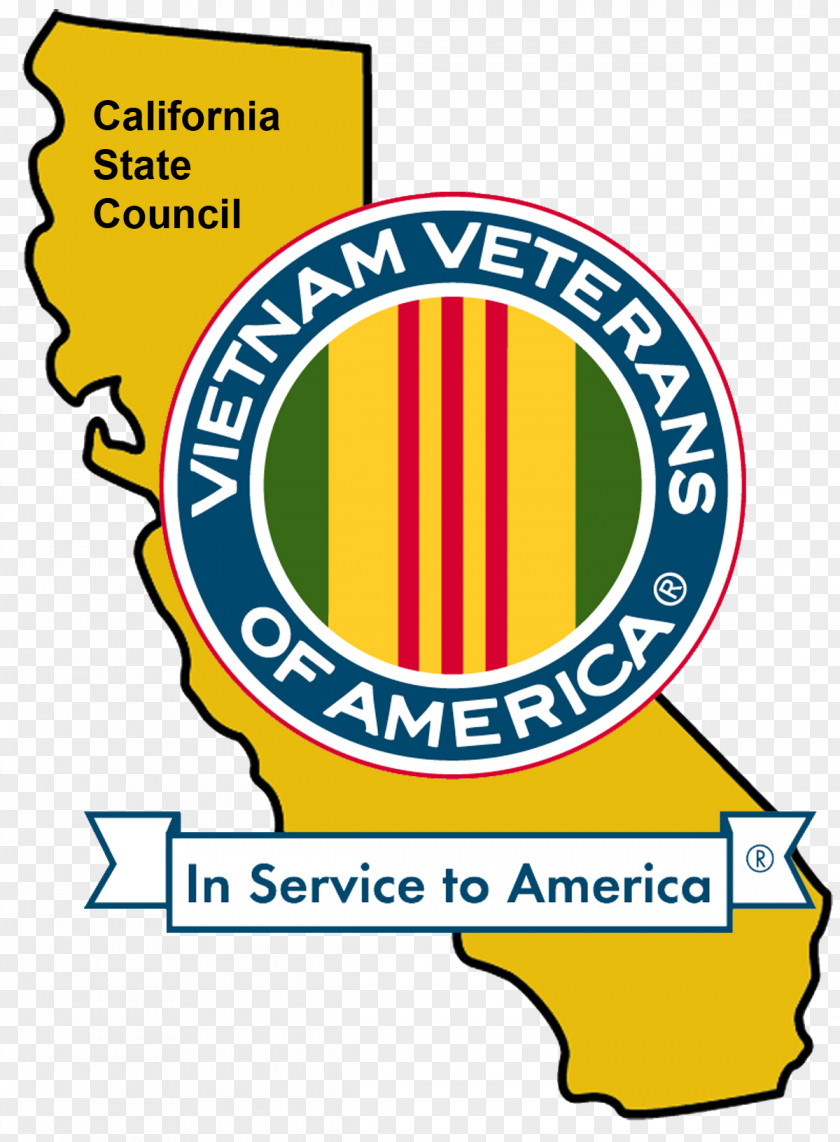 Vietnam Veterans Memorial War VVA Chapter 756 Of America PNG