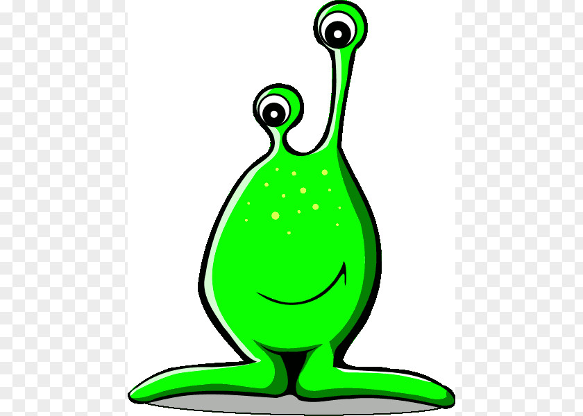 Youtube YouTube Alien Clip Art PNG