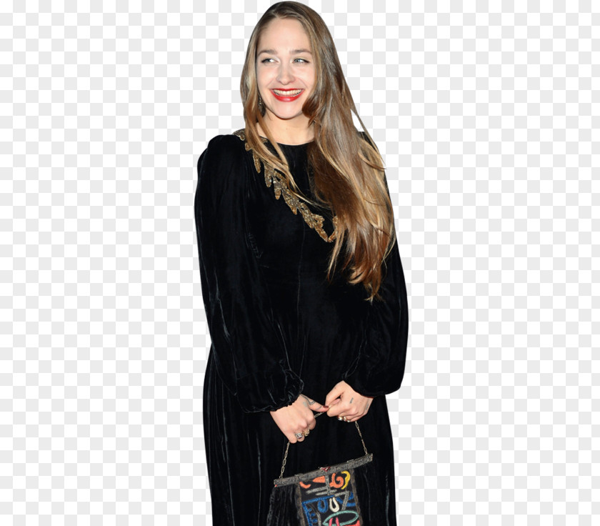 Zipper Jemima Kirke Jacket Hood Green Day PNG