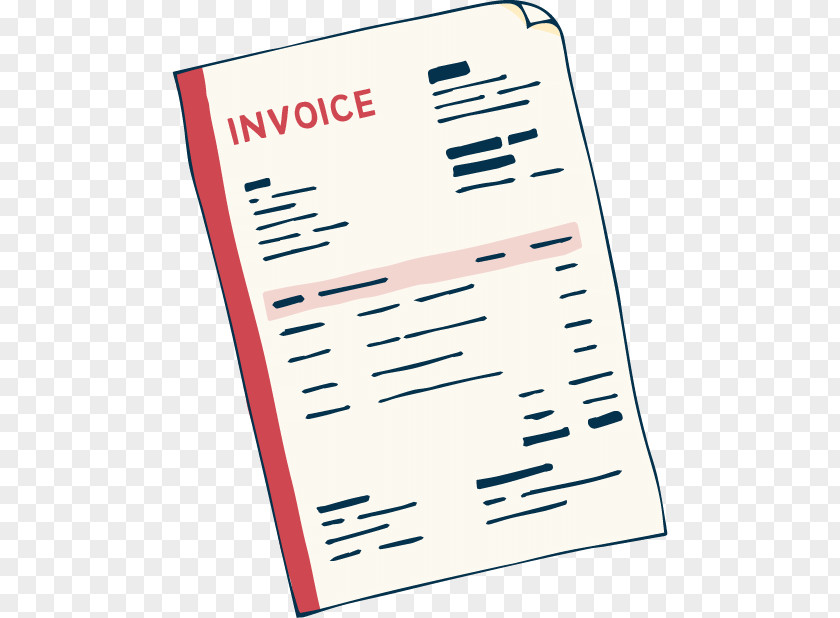 Accounting Software Invoice Electronic Invoicing Accountant Trade PNG