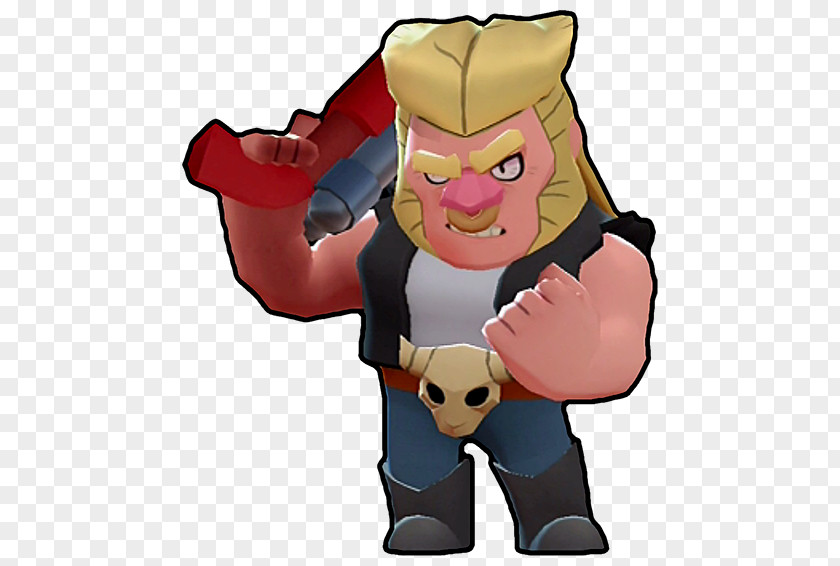 Brawl Stars Clash Royale Game Super Smash Bros. QQ Sanguo PNG