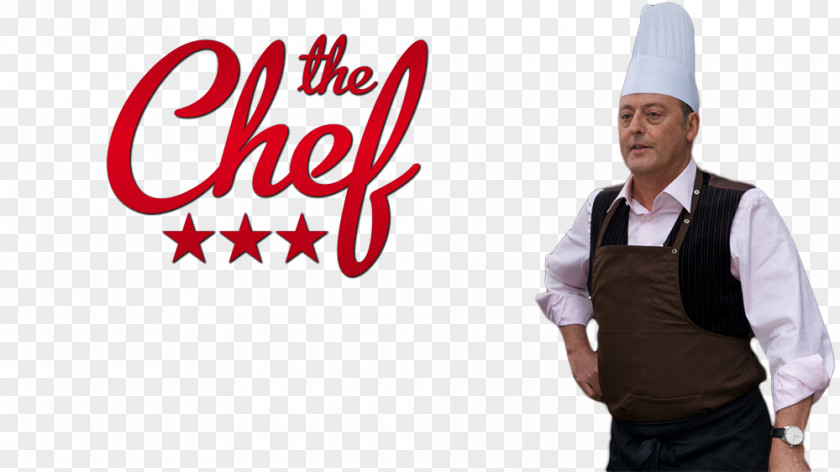 Chef Hd Public Relations Belgium Food DVD PNG
