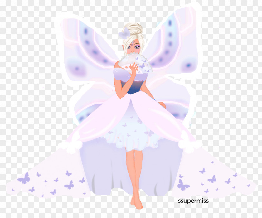 Fairy Desktop Wallpaper Cartoon Figurine PNG