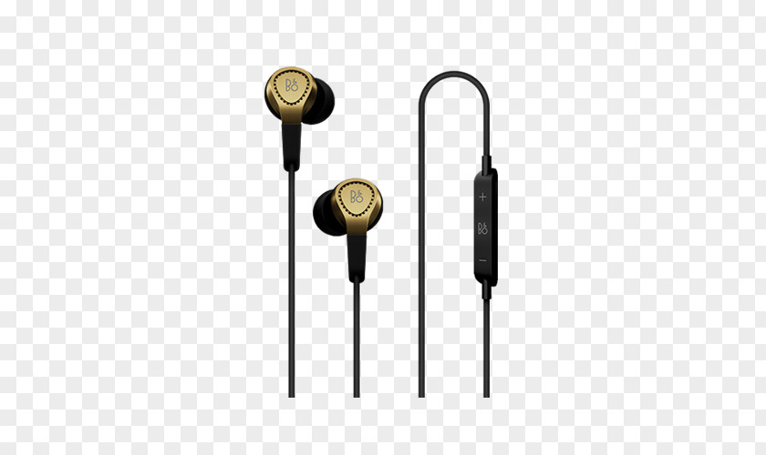 Headphones B&O Play Beoplay H3 (Gen 2) Bang & Olufsen E8 PNG