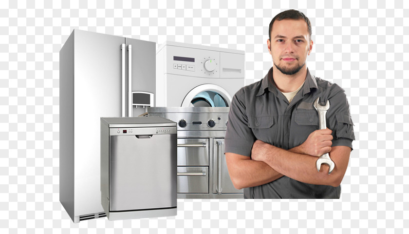 Home Appliance Clothes Dryer Repair Refrigerator Washing Machines PNG