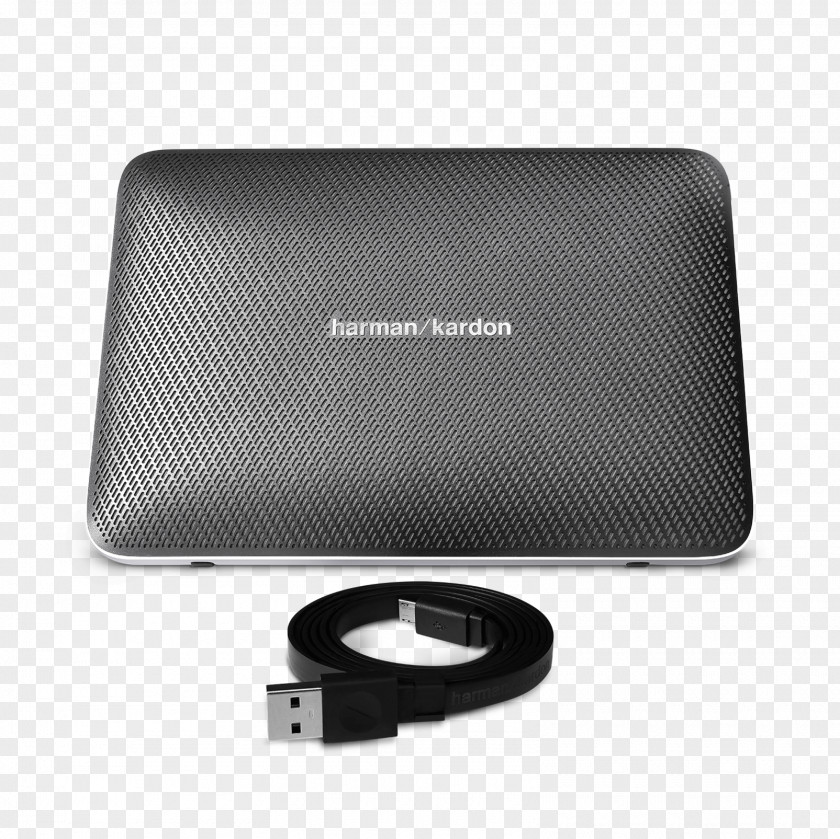 Laptop Wireless Speaker Loudspeaker Harman Kardon Esquire 2 PNG