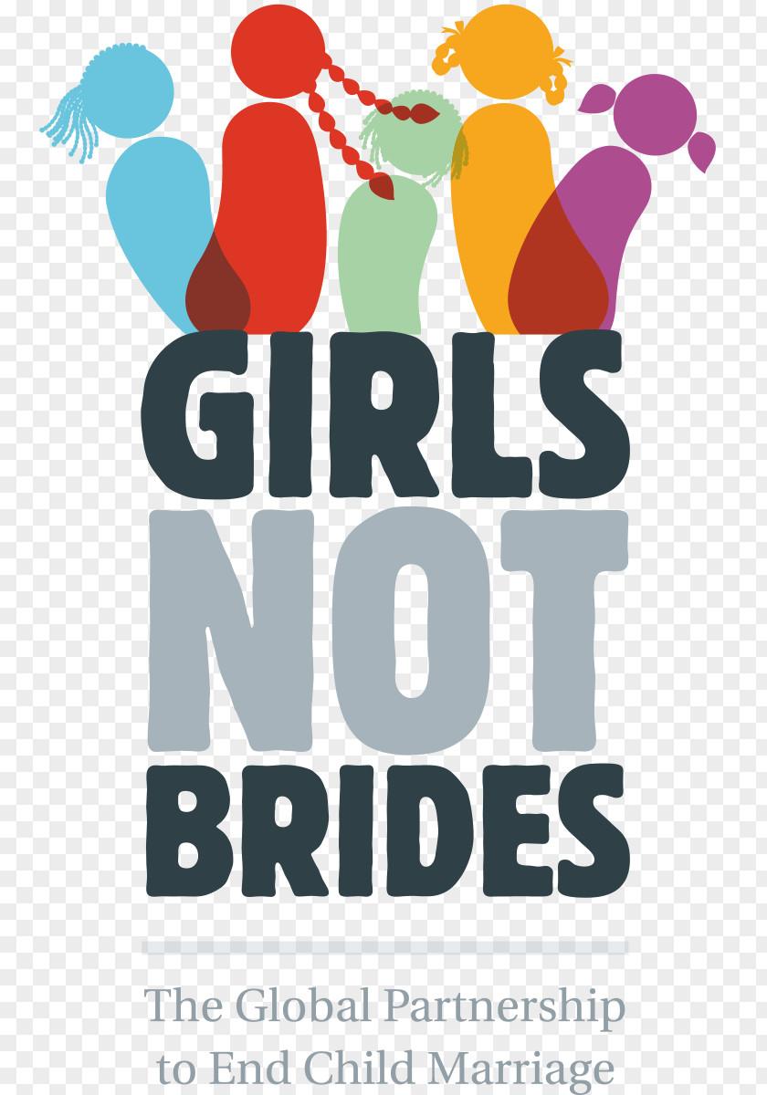 Millions Of Brides Girls Not Child Marriage Organization PNG