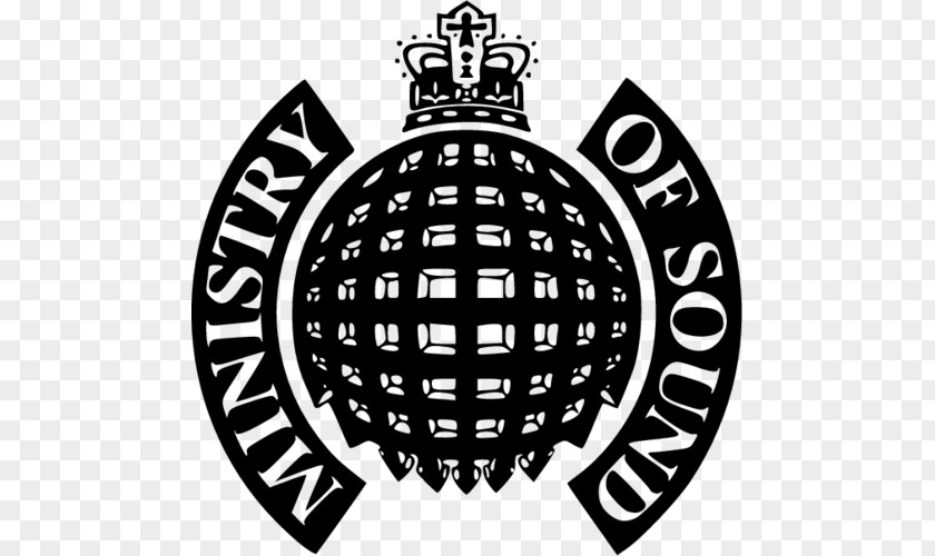 Ministry Of Sound: The Annual Millennium Edition 2000 Album PNG