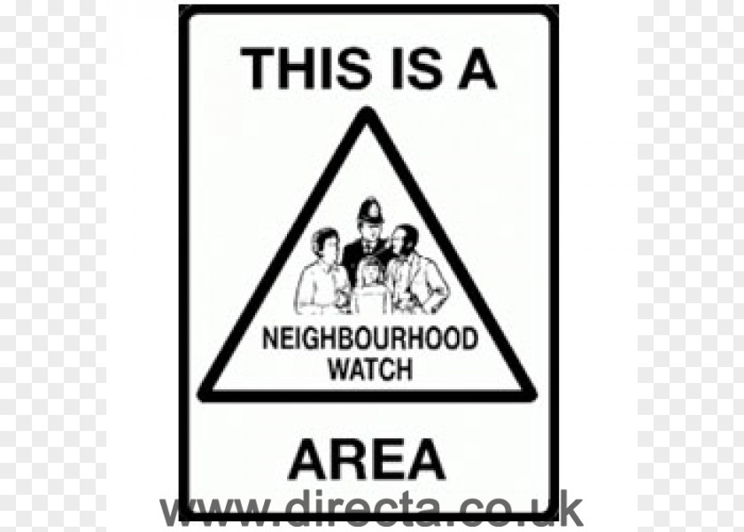 Neighbourhood Neighborhood Watch Stock Photography PNG