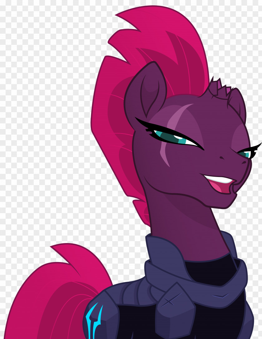 Pony Tempest Shadow Clip Art Image DeviantArt PNG