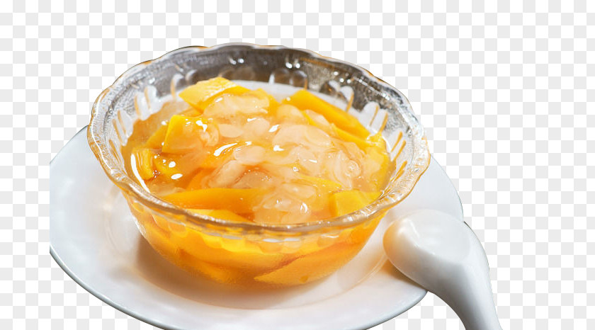 Pumpkin Xuelian Soup Bowl Dish PNG