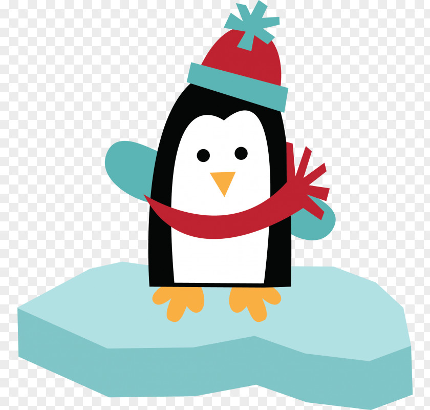 Snow Cold Cliparts Penguin Ice Clip Art PNG