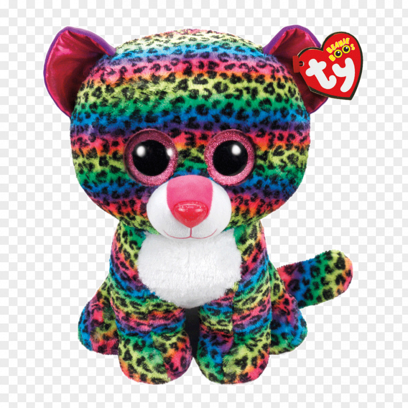 Toy Ty Inc. Stuffed Animals & Cuddly Toys Plush Classic PNG
