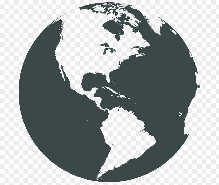 WORLD Globe World Clip Art PNG