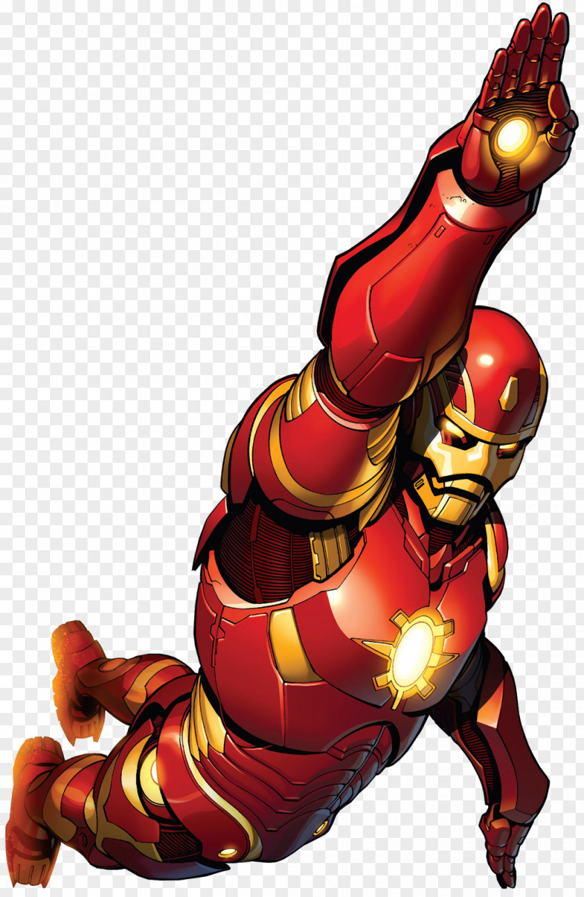 Anthony Starke Iron Man War Machine Captain America Hulk Extremis PNG