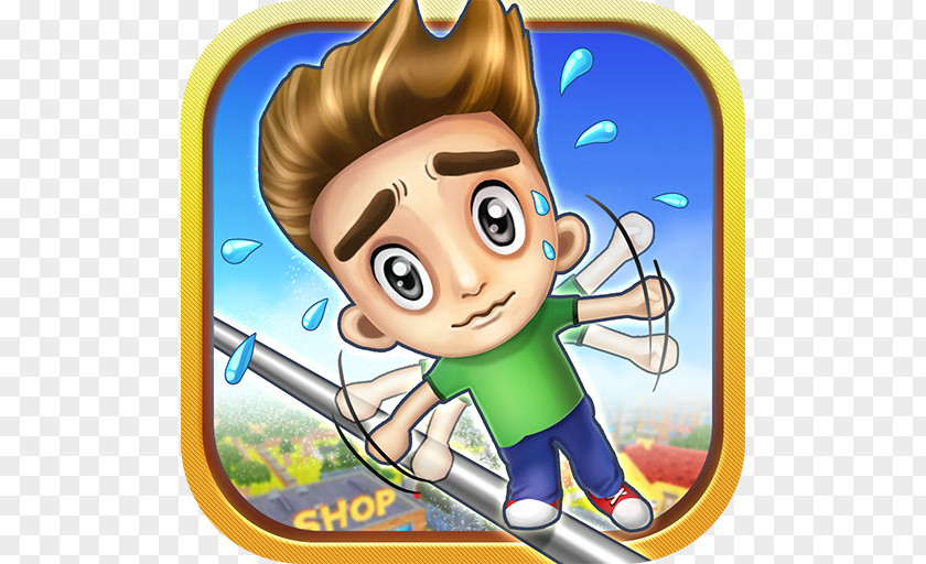 App Store Tightrope Apple ITunes PNG