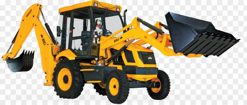 Backhoe India Caterpillar Inc. Loader PNG