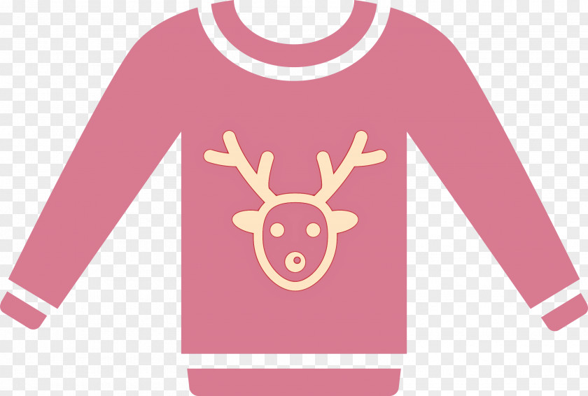 Christmas Sweater PNG
