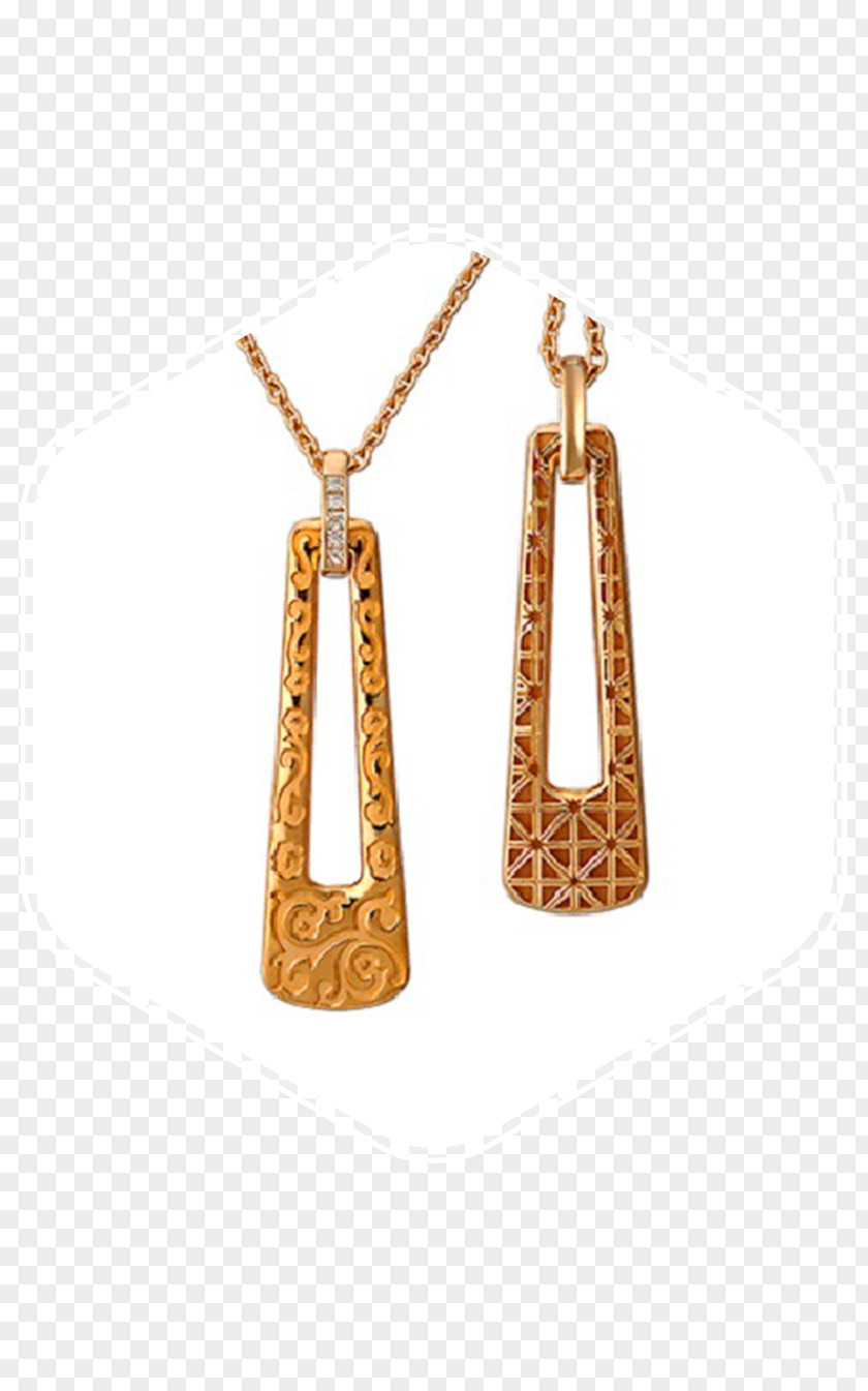 Design Earring Charms & Pendants PNG