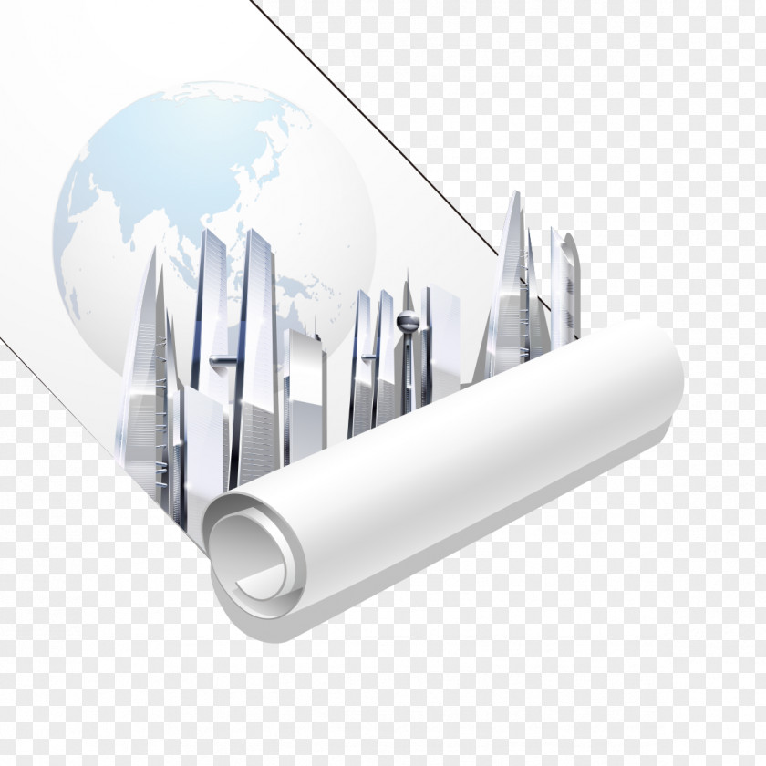 Earth Buildings Rolls Building Architecture PNG