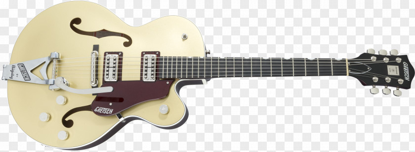 Guitar Gibson ES-335 Les Paul ES-175 Gretsch PNG