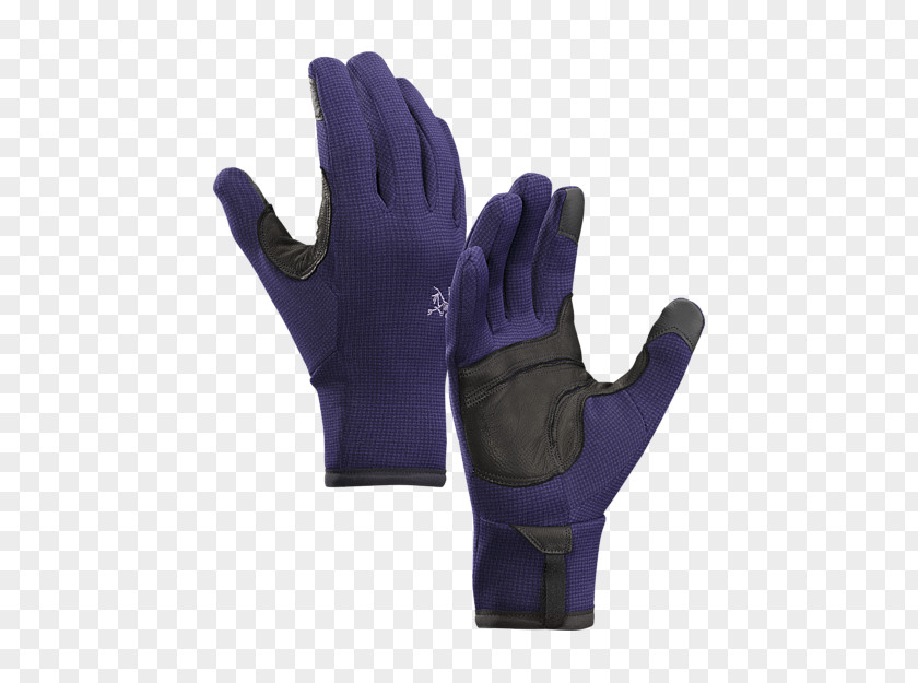Jacket Glove Arc'teryx Clothing Leather PNG