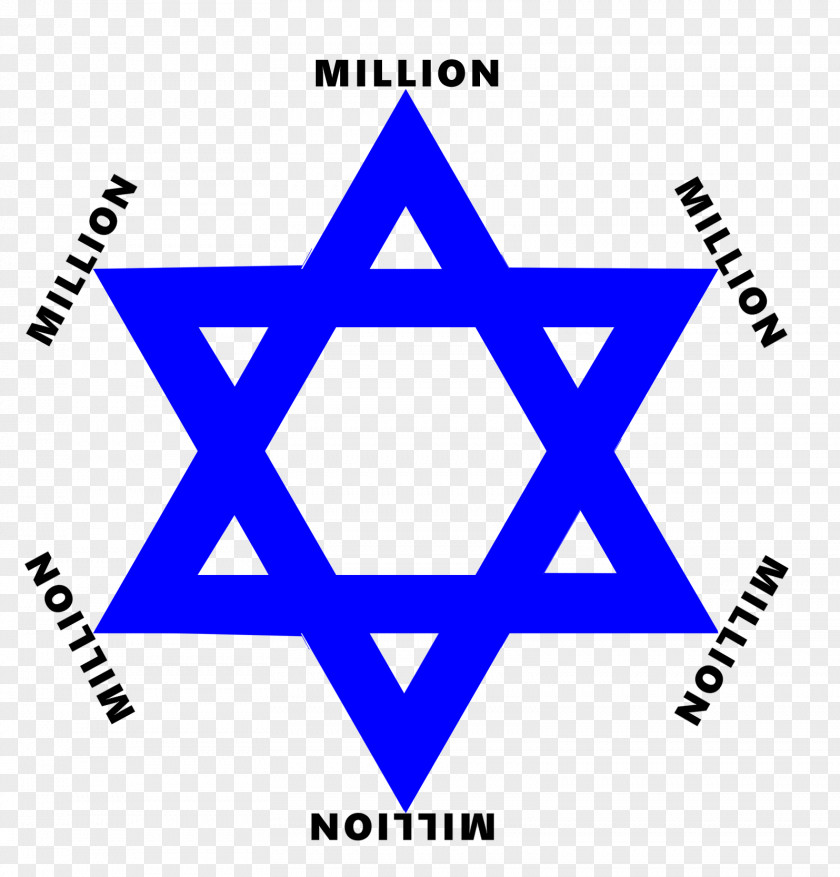 Judaism Jewish Symbolism Religious Symbol Religion Star Of David PNG