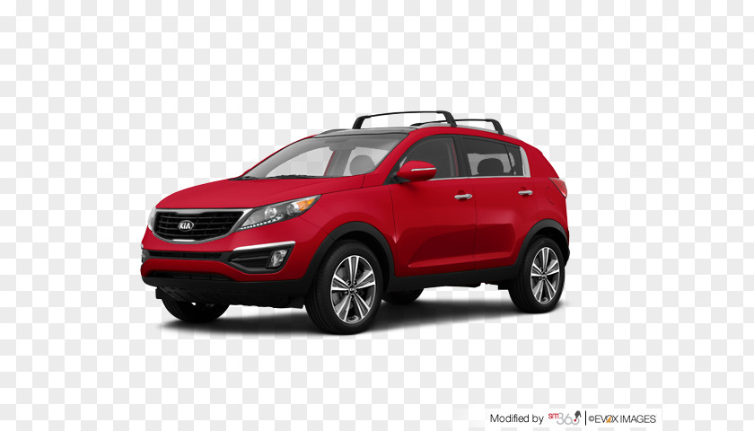 Kia Sportage 2018 Chevrolet Spark Car General Motors 2019 PNG